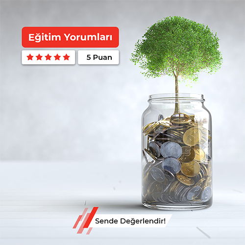 Finansal Okuryazarlık Eğitimi